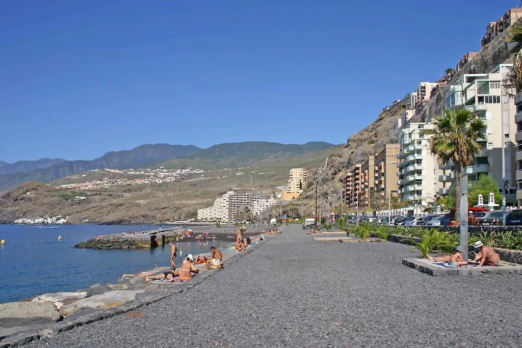 Tabaiba Garden Holiday Homes Las Rosas