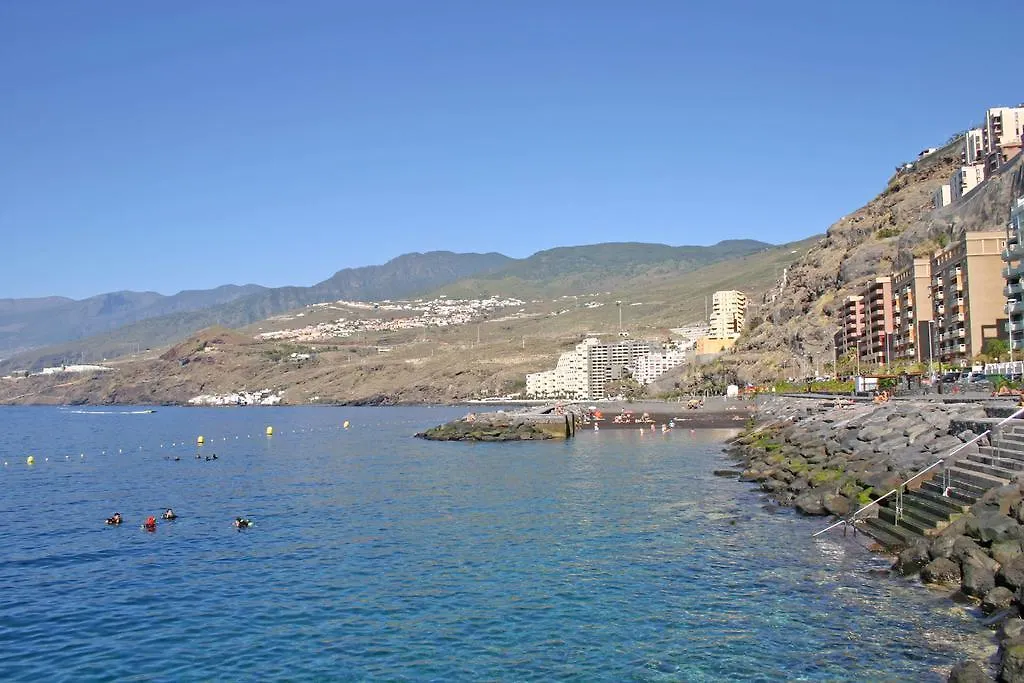 Tabaiba Garden Holiday Homes Las Rosas  Appartement