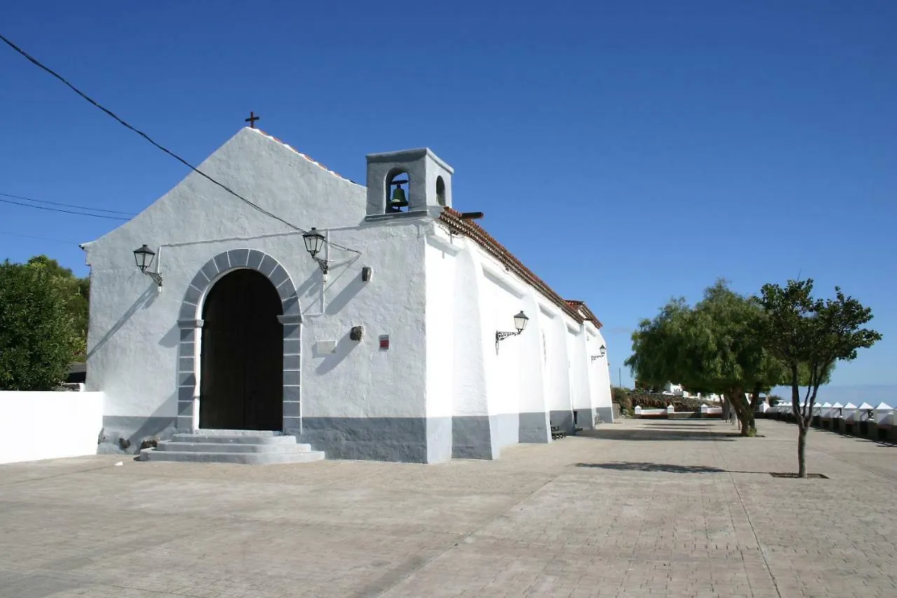 Tabaiba Garden Holiday Homes Las Rosas  Spanje